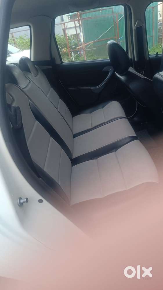 Renault Duster Diesel 2015