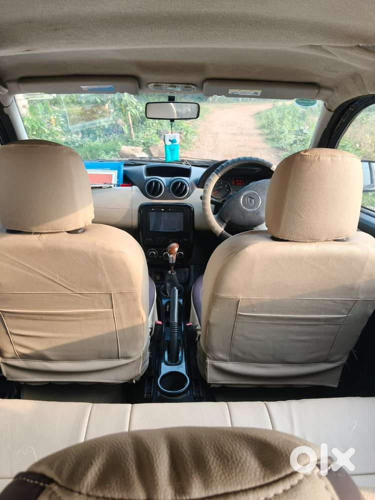 Renault Duster In Mint Condition