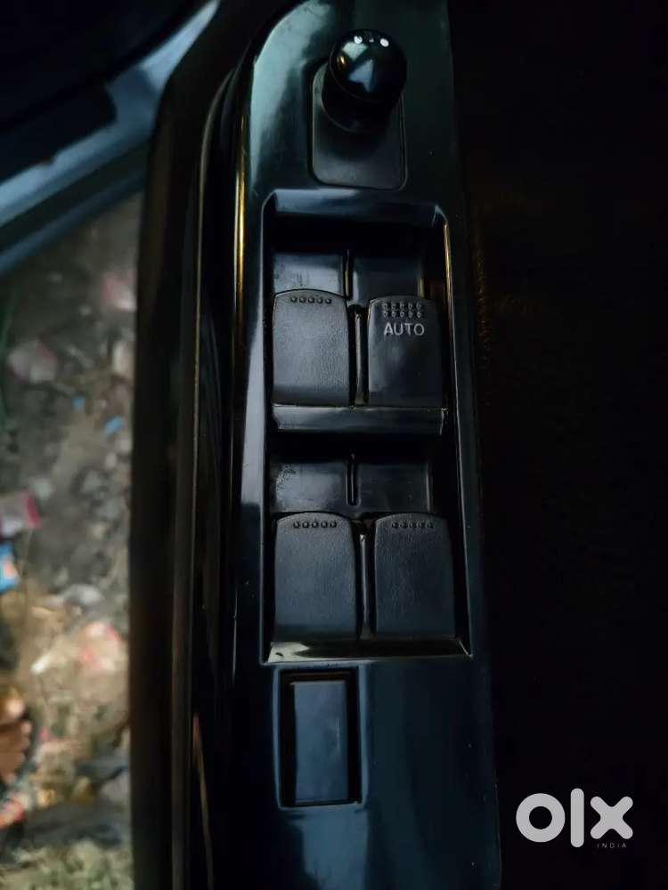 Maruti Suzuki Wagon R 2018