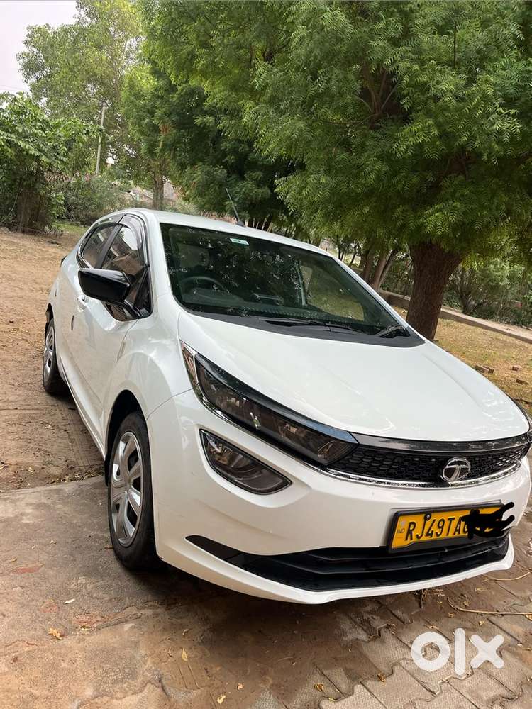Tata Altroz Diesel 2023