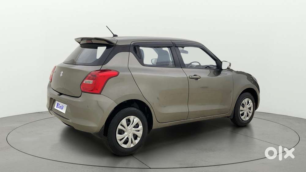Maruti Suzuki Swift Amt Vxi, 2022, Petrol