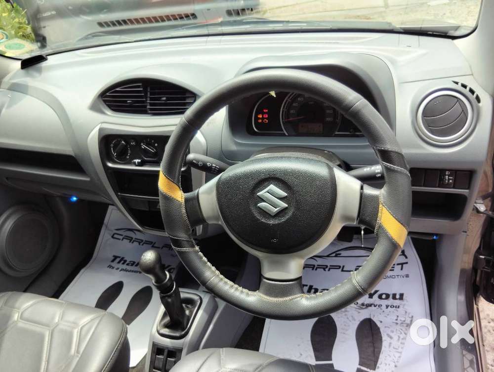 Maruti Alto 800 Lxi, 2015 Model