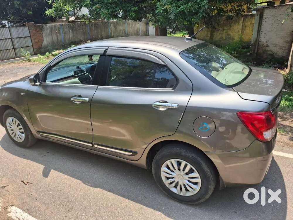 Maruti Suzuki Dzire 2019 Petrol 66500 Km Driven,register -10/12/2018