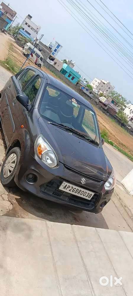 Good Condition Perfect Vehicle Full Condition Lucky Car