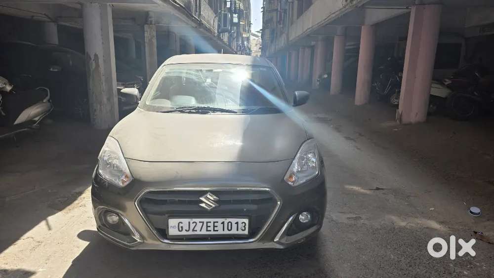 Maruti Suzuki Dzire 2024 Petrol Good Condition