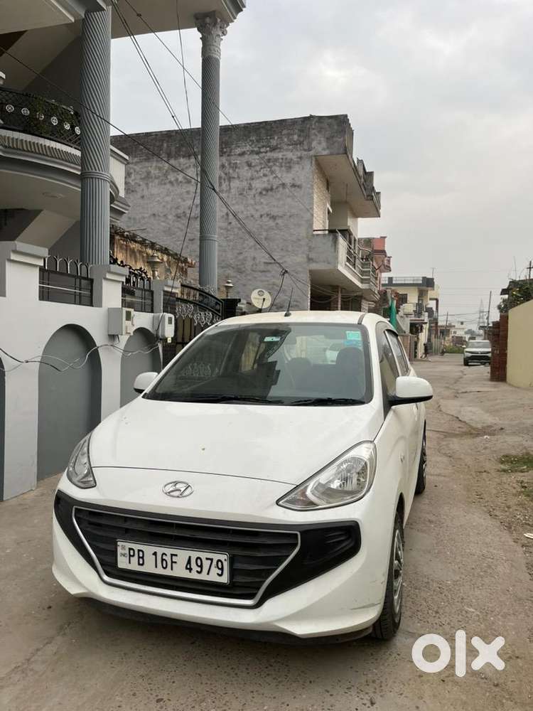 Hyundai Car Manual 2020