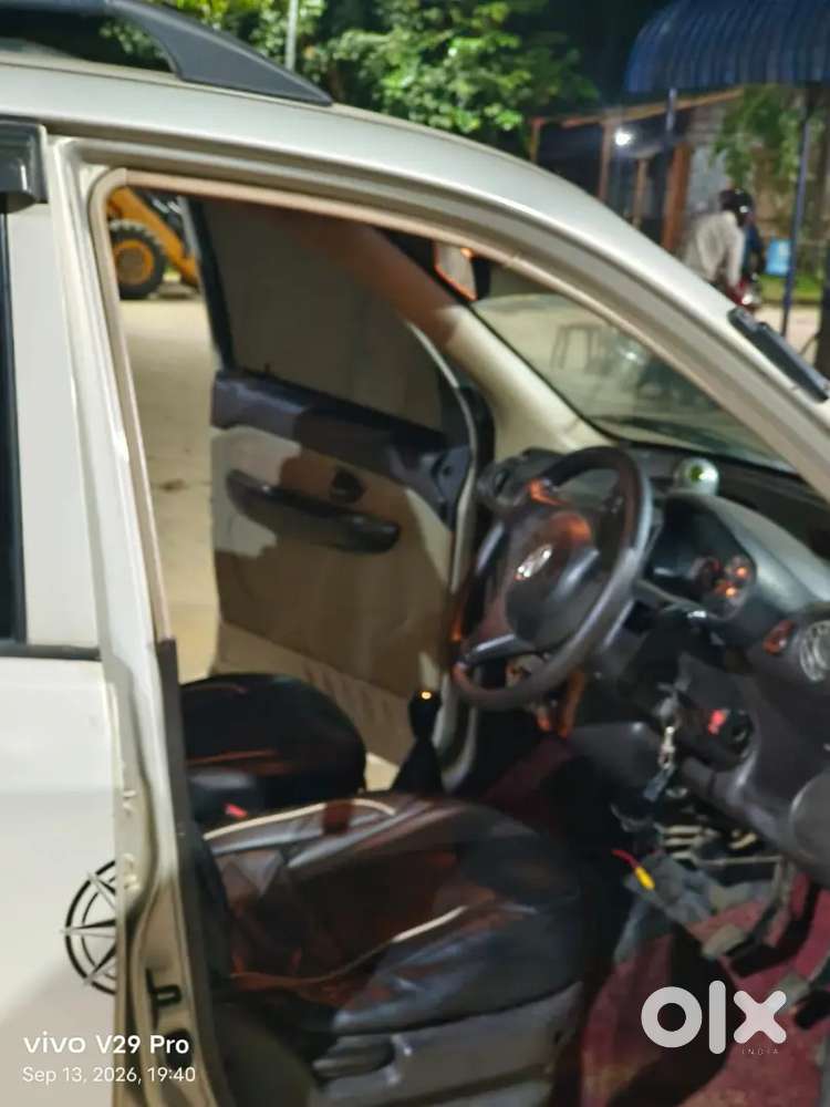Hyundai Santro 2013 Petrol Car