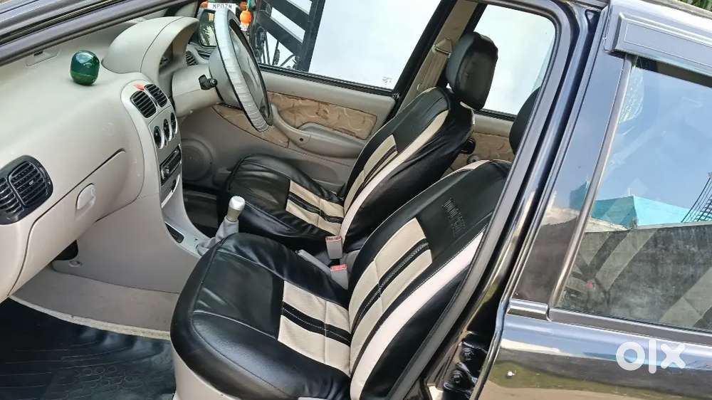 Tata Indica V2 Xeta 2008 Petrol 89500 Km Driven