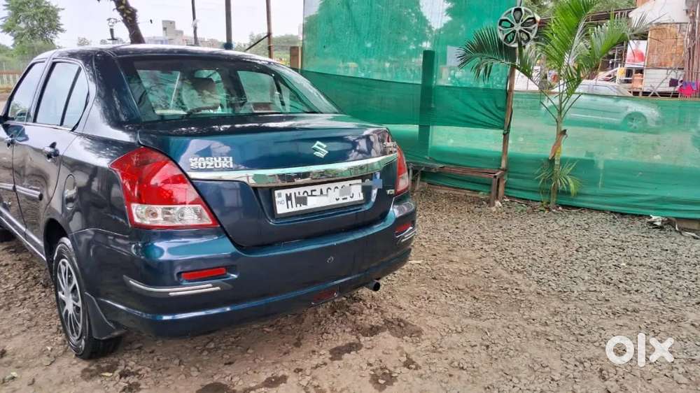 Maruti Suzuki Swift Dzire 2011 Diesel 165000 Km Driven