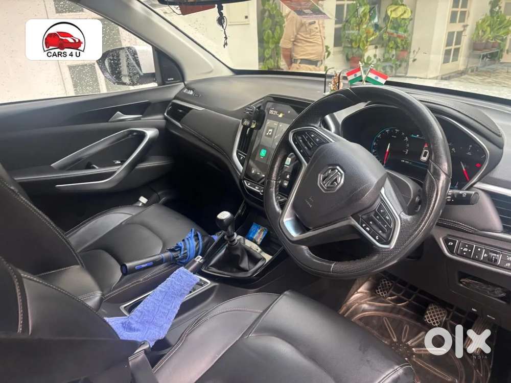 Mg Hector 2.0 Sharp Diesel, 2020, Diesel