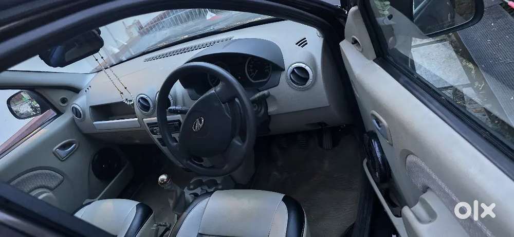 Mahindra Verito 2011