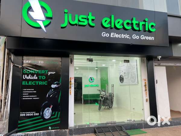 EV Technician