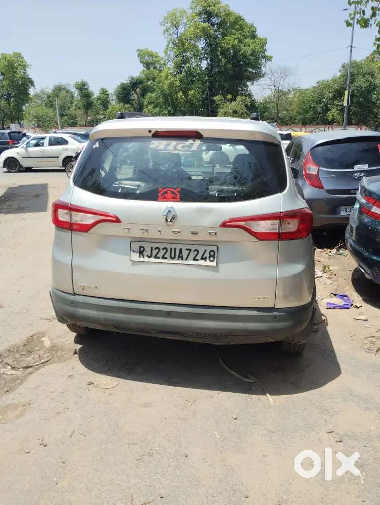 Gadi Acchi Condition Mein Hai