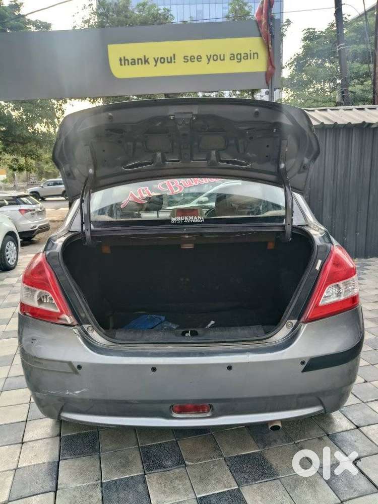 Maruti Suzuki Dzire 2017-2020 Vdi, 2014, Diesel