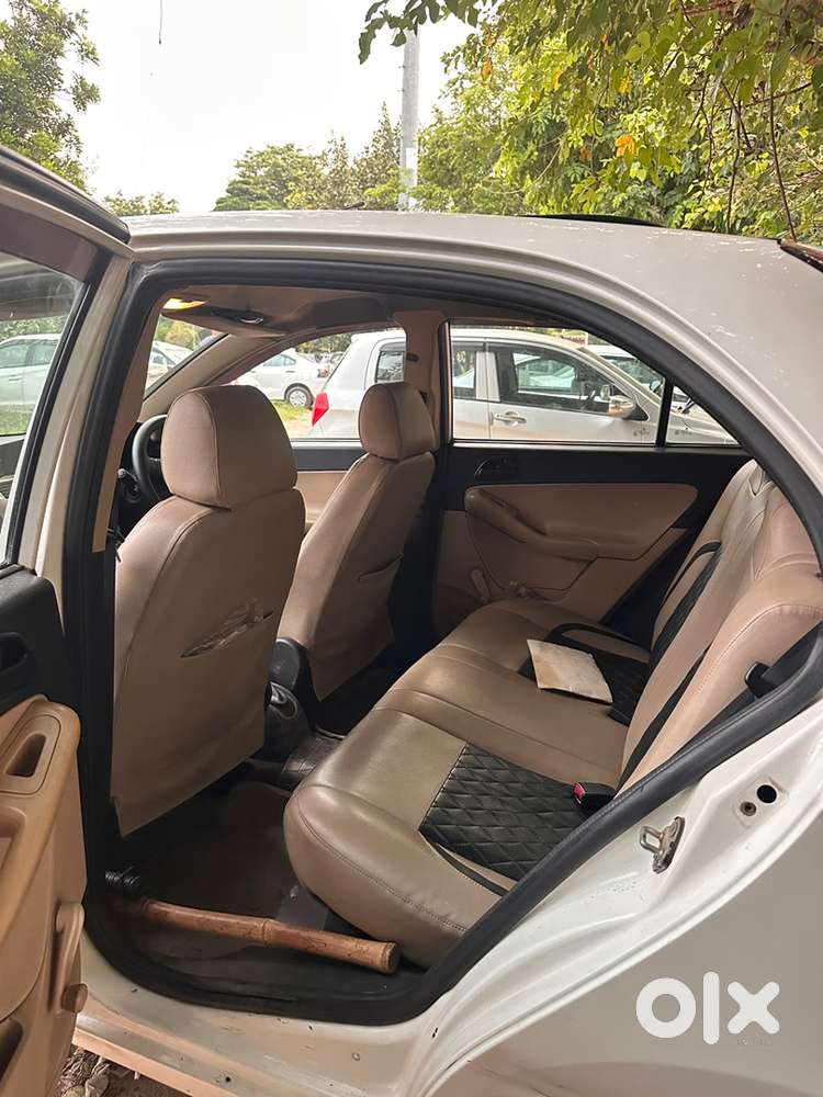 Tata Indica Vista Diesel Manual 2715