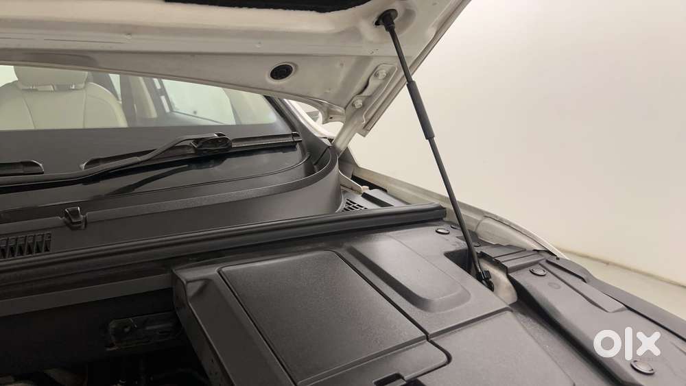Mg Hector Sharp Diesel Mt, 2021, Diesel