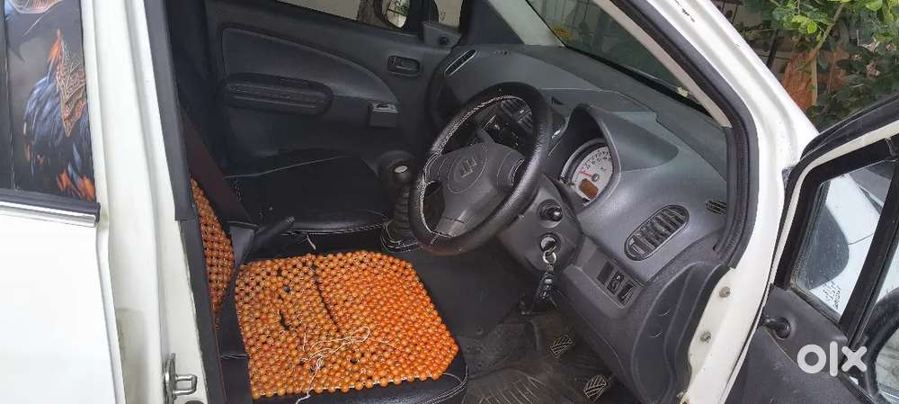 Maruti Suzuki Ritz 2011 Ldi