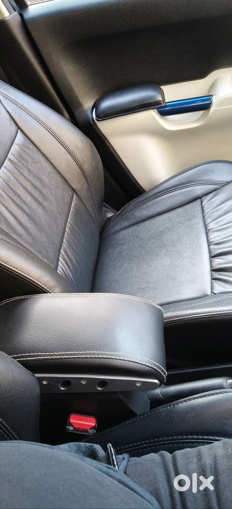 Ignis Alpha Mt Top Model