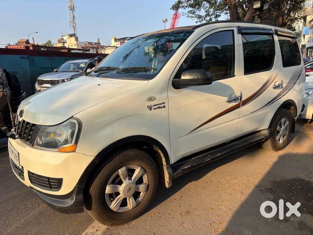 Mahindra Xylo H4 Bs Iv, 2018, Diesel