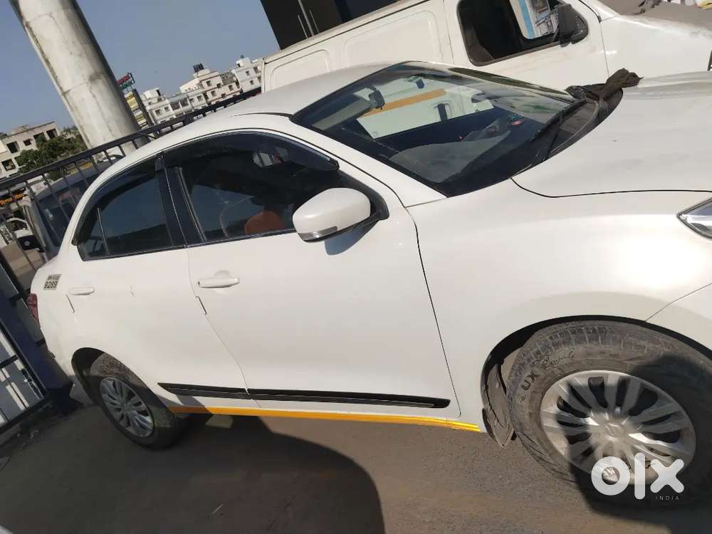 Maruti Suzuki Dzire 2024