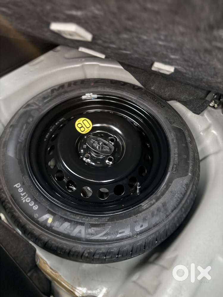 Maruti Suzuki Baleno Zeta, 2021, Petrol