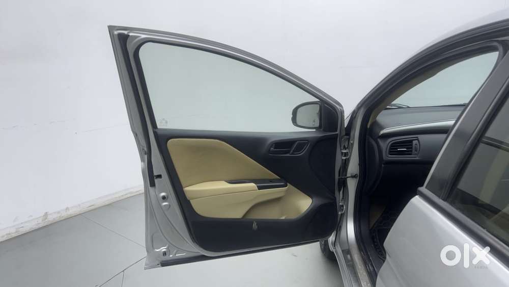 Honda City I-vtec Sv, 2014, Petrol