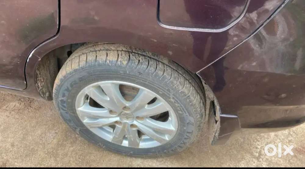 Maruti Suzuki Ertiga 2017