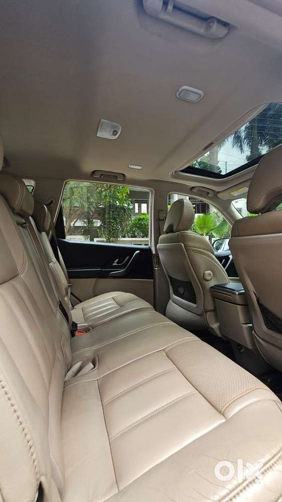 Mahindra Xuv500 2.2 W10, 2017, Diesel