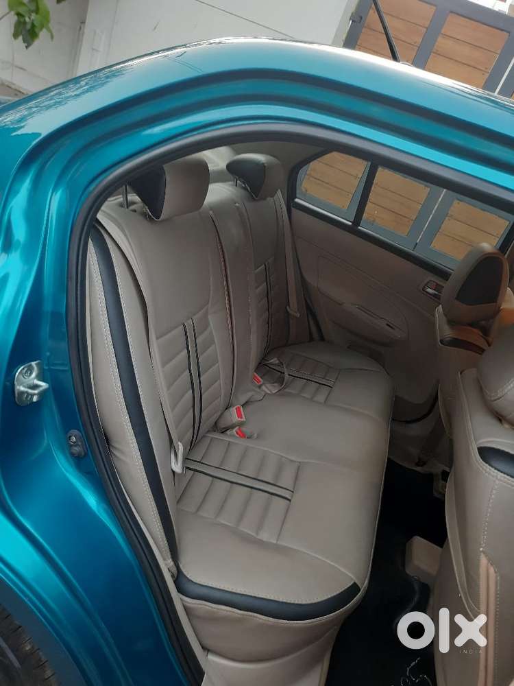 Maruti Suzuki Dzire 1.2 Vxi, 2014, Petrol