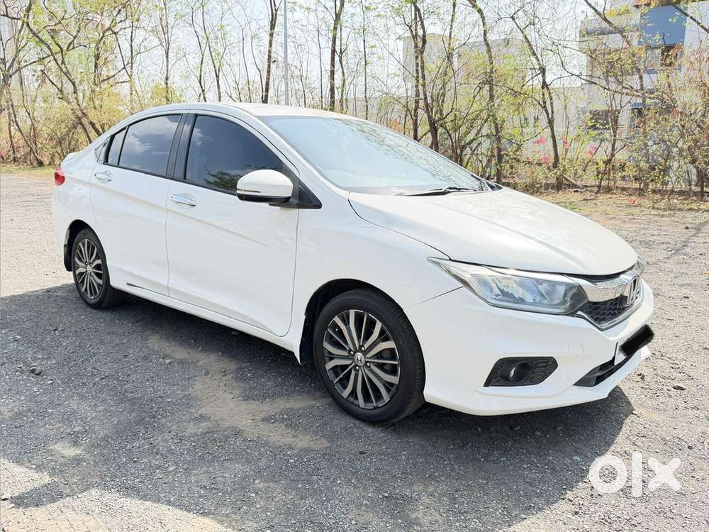 Honda City Diesel 2015