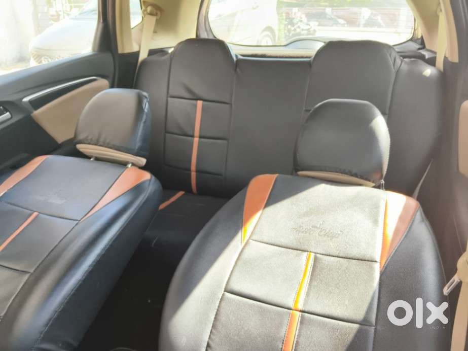 Honda Jazz 1.2 E I Vtec, 2017, Petrol