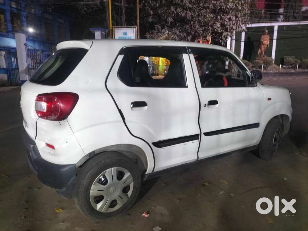 Maruti Suzuki 2021 Car
