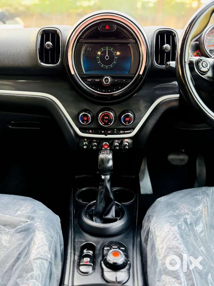 Mini Cooper 5 Door D, 2020, Diesel