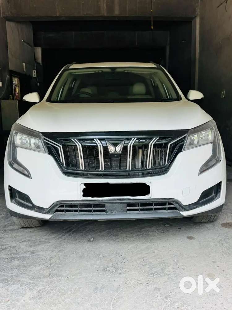 Mahindra Xuv700 Diesel 2024 Variant
