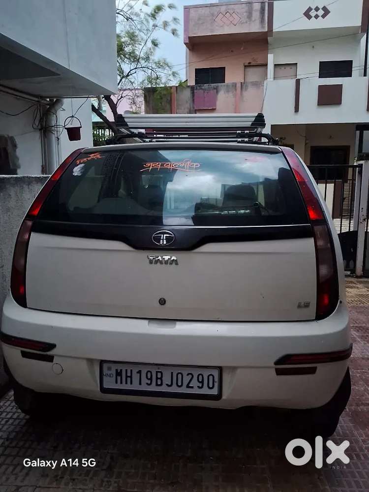 Tata Vista 2012 Model