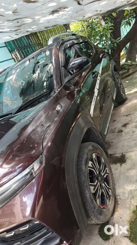 2022 Renault Kiger 1.0 Petrol
