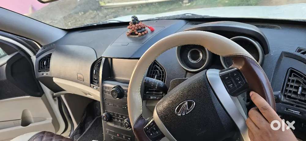 Xuv500 W10 Top