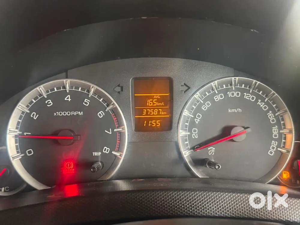 Maruti Suzuki Dzire 1.2 2014