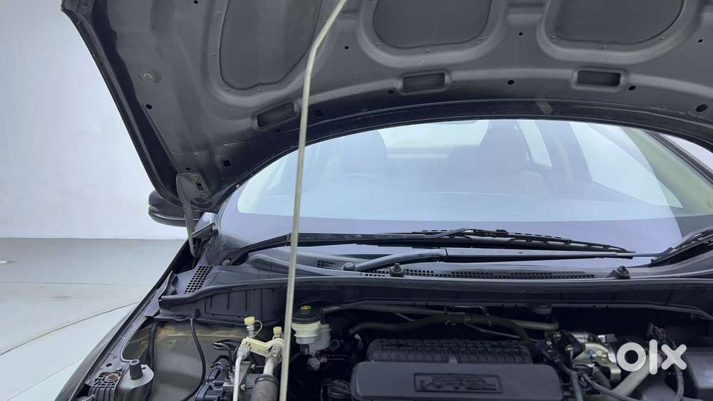 Honda City I-vtec Cvt Vx, 2018, Petrol