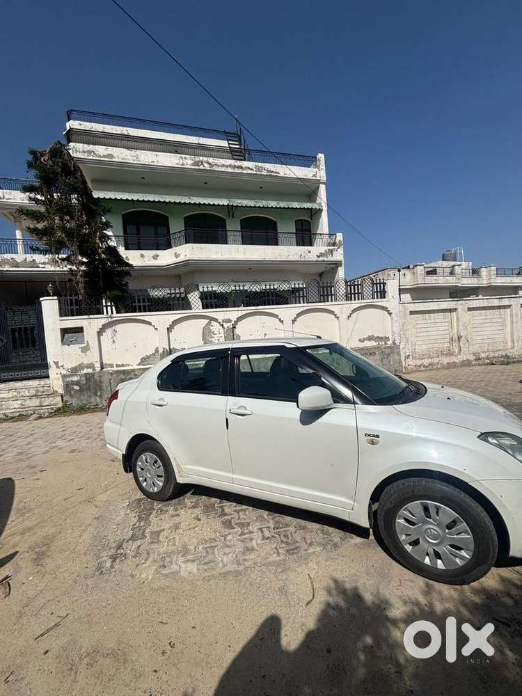 Maruti Suzuki Dzire 2011 Diesel Good Condition