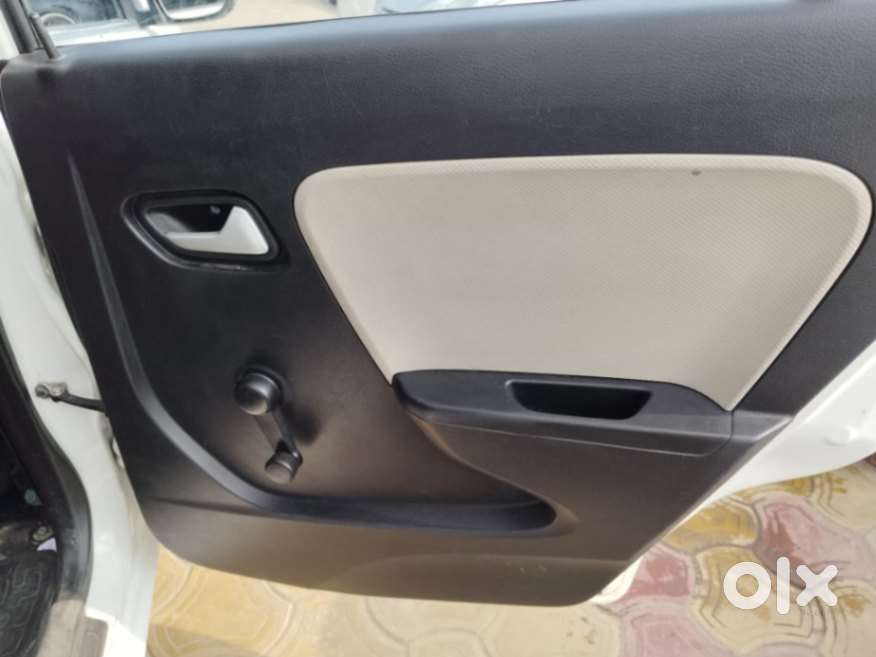 Maruti Suzuki Alto 800 Lxi, 2022, Petrol