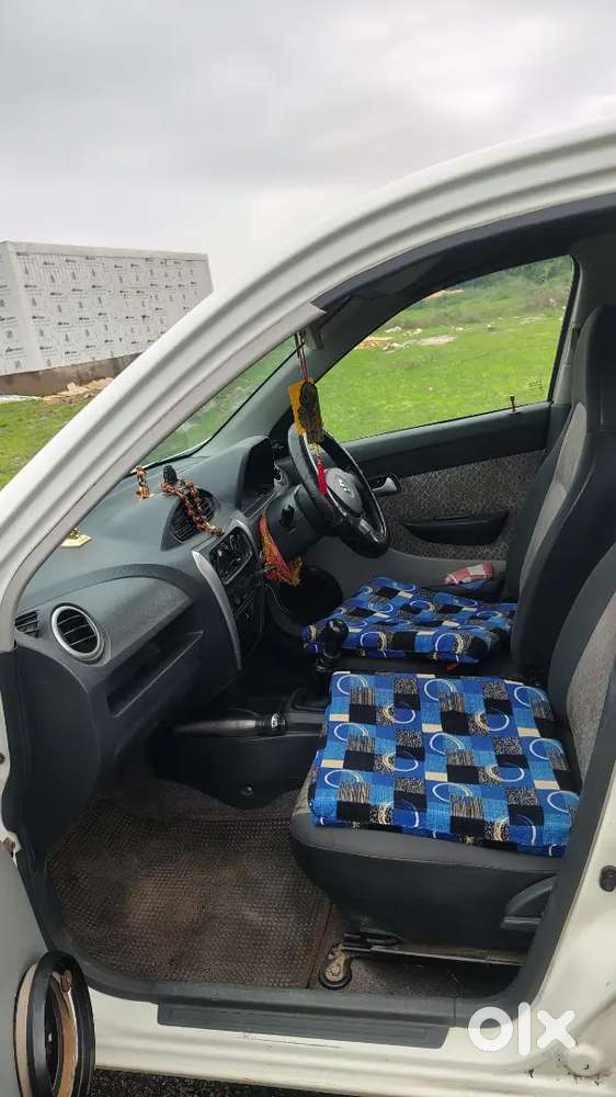 Maruti Suzuki Alto 800 2018