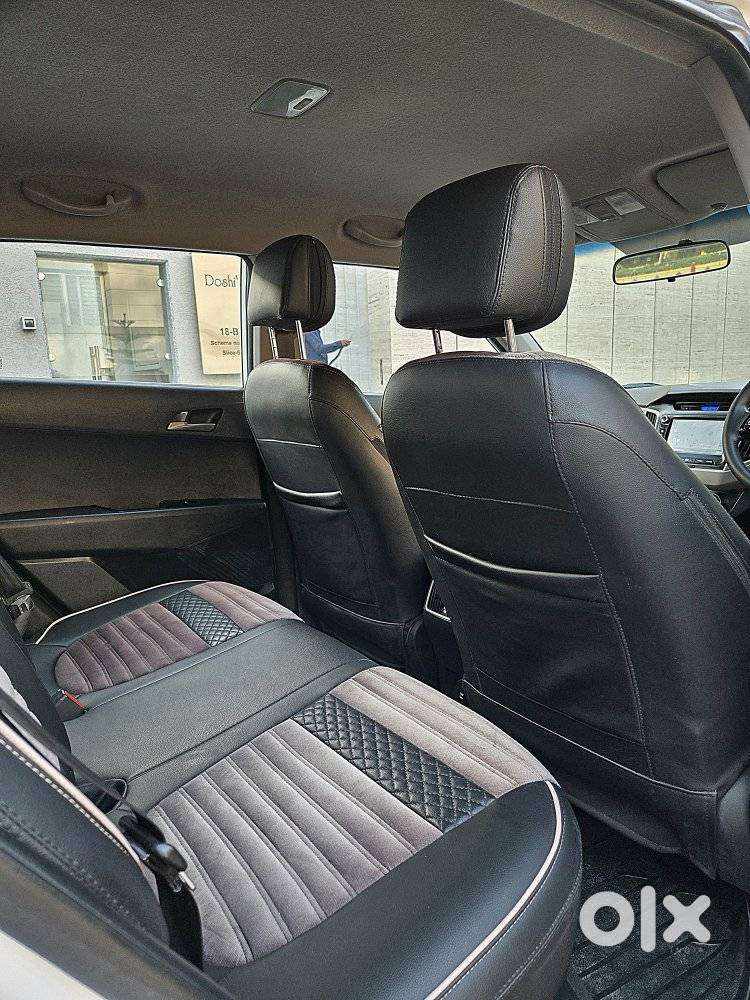 Hyundai Creta 1.4 Crdi S Plus, 2016, Diesel