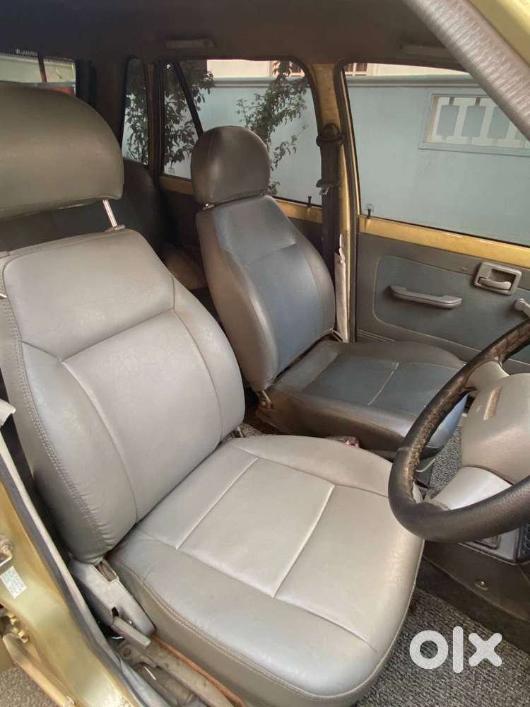 Maruthi Suzuki 800 With Good Maintanace