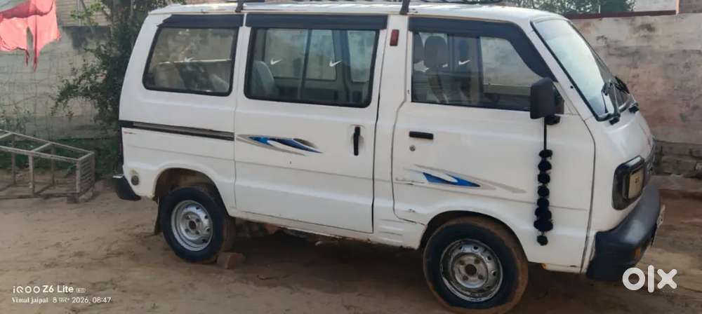 Maruti Suzuki Omni Good Candition