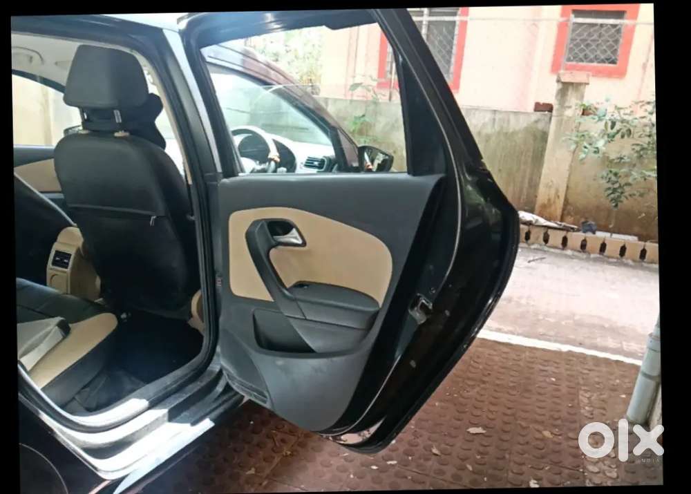 Volkswagen Ameo Tdi 2018 Highline