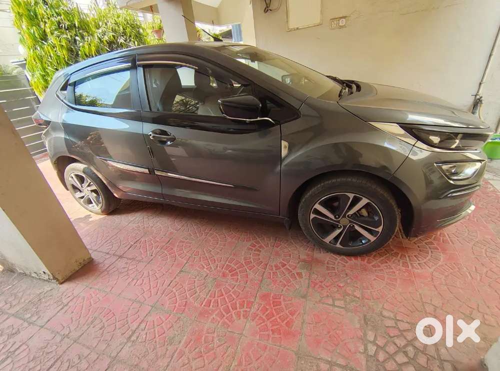 2023 Tata Altroz Xz Plus Dct
