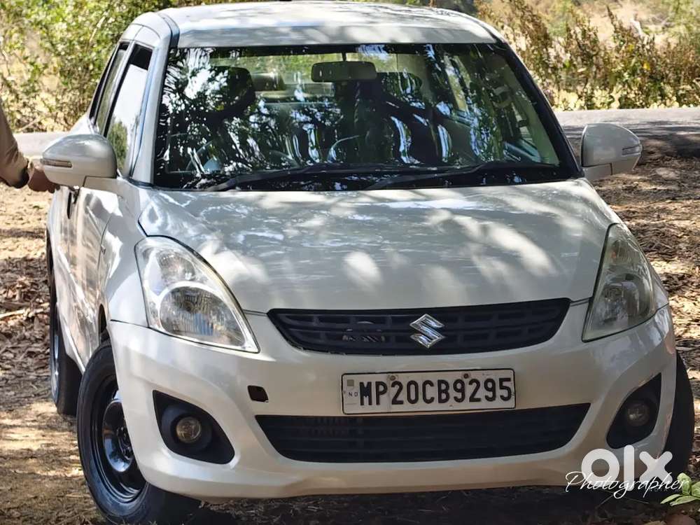 Top Condition Car