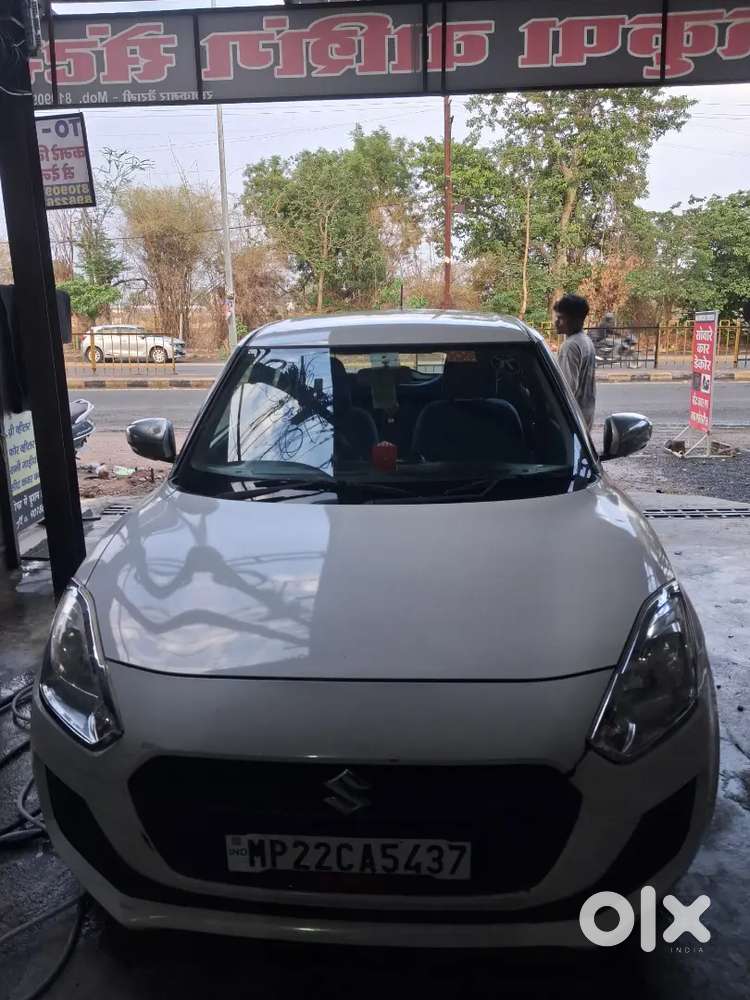 Maruti Suzuki Swift 2019 Diesel 79128 Km Driven
