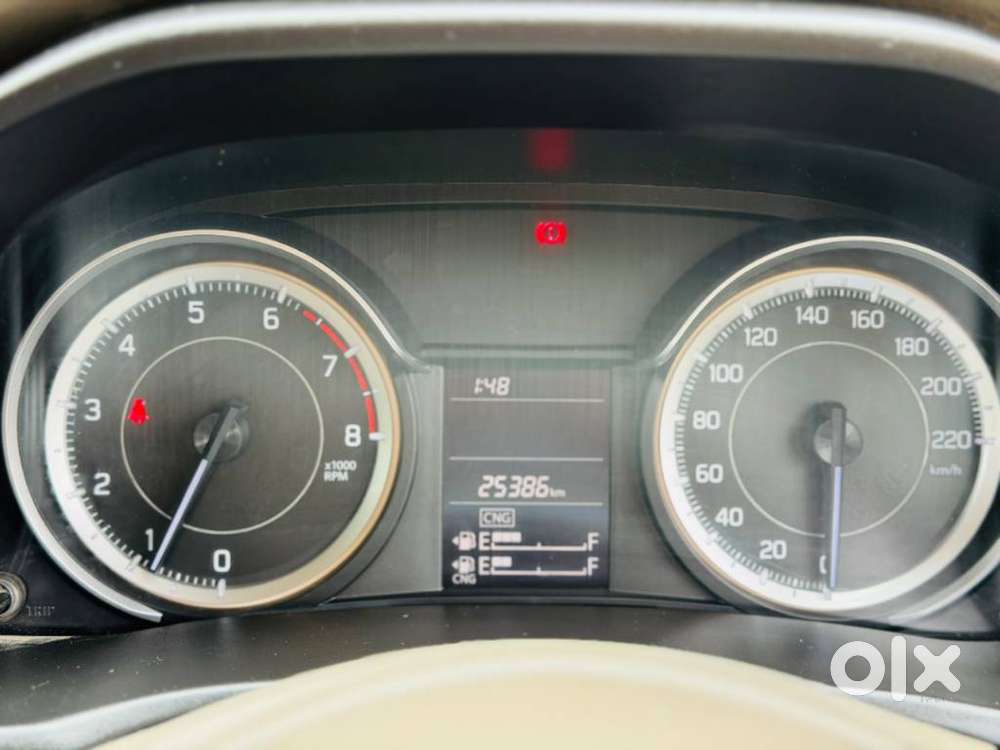 Maruti Suzuki Ertiga Vxi Cng, 2022, Cng & Hybrids